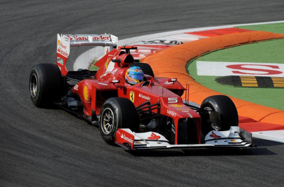 Fernando Ferrari